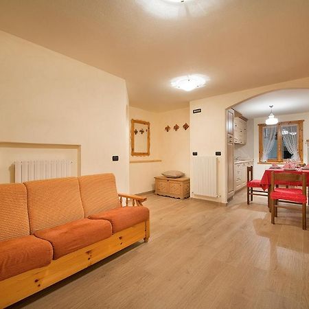 Casa Faifer Mountain Holiday Livigno Zewnętrze zdjęcie