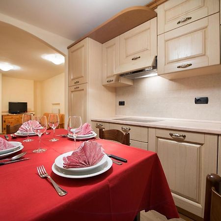 Apartament Casa Faifer Mountain Holiday Livigno Zewnętrze zdjęcie