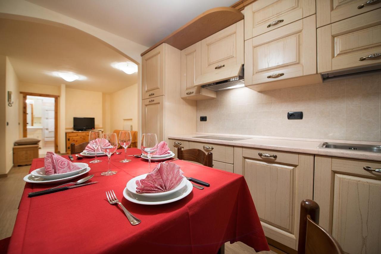Casa Faifer Mountain Holiday Livigno Zewnętrze zdjęcie